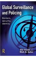 Global Surveillance and Policing