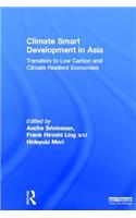 Climate Smart Development in Asia