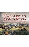 Napoleon's Army in Russia