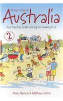 Going To Live In Australia 2nd Edition