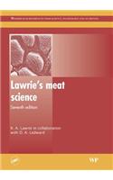 Lawrie's Meat Science