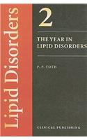 Year in Lipid Disorders Vol 2