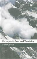 Kierkegaard's 'Fear and Trembling'