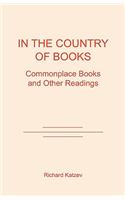 In the Country of Books
