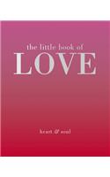 The Little Book of Love