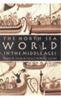 The North Sea World in the Middle Ages
