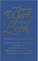 The Word of the Lord: Church of Ireland