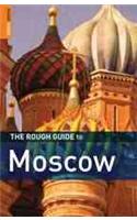 The Rough Guide to Moscow