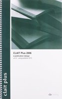 CLAIT Plus 2006 Unit 4 E-Publication Design Using Publisher 2010