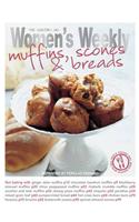 Aww - Muffins,Sconces & Breads