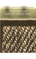 The Art of M?ori Weaving