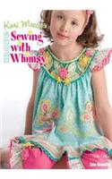 More Sewing with Whimsy