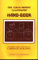 Coach-Makers' Illustrated Hand-Book, 1875