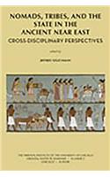 Nomads, Tribes and the State in the Ancient Near East: Cross-disciplinary Perspectives(5 ORIENTAL INSTITUTE SEMINARS)