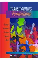 Trans/forming Feminisms