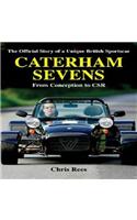 Caterham Sevens