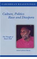 Culture, Politics, Race and Diaspora