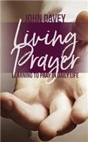 Living Prayer