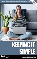 Keeping it Simple 2020/21