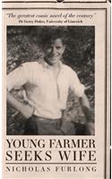 Young Farmer Seeks Wife