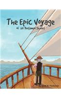 Epic Voyage Of Sir Benjamin Sweet