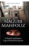 Naguib Mahfouz