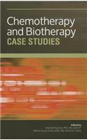 Chemotherapy and Biotherapy Case Studies