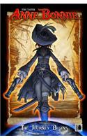 Anne Bonnie Volume #1