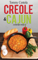 Creole & Cajun Comfort Food
