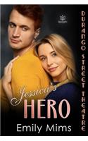 Jessica's Hero