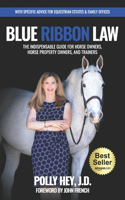 Blue Ribbon Law