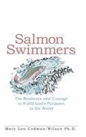 Salmon Swimmers