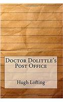 Doctor Dolittles Post Office