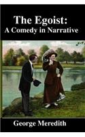 The Egoist: A Comedy in Narrative: A Comedy in Narrative