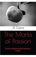 Marks of Passion