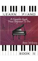 Learn Piano