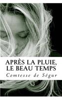 Après la Pluie, le Beau Temps