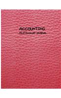 Accounting Multicolumn Journal