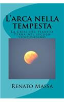 L'arca nella tempesta