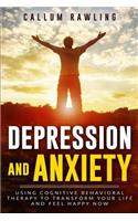 Depression and Anxiety