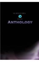World of Myth Anthology