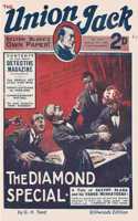 Diamond Special