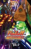 Pinball Adventures - Volume 2