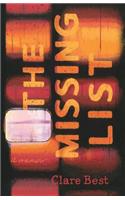 The Missing List