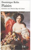 Plaisirs