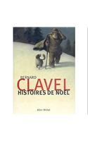 Histoires de Noel