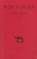 Pline l'Ancien, Histoire Naturelle