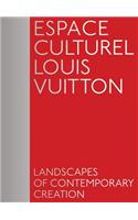 Espace Culturel Louis Vuitton