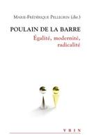 Poulain de la Barre