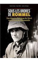 Sous Les Ordres de Rommel